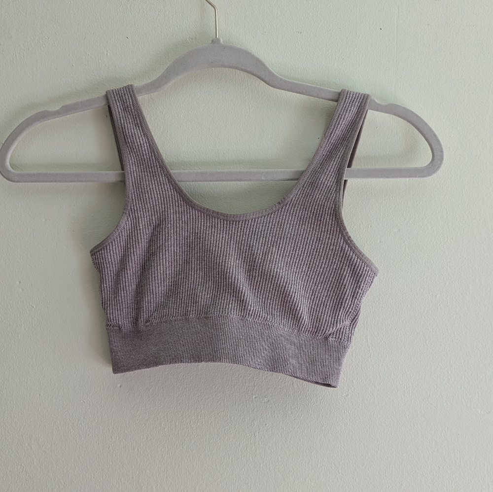 Aerie Sports Bra